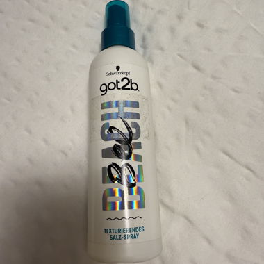 Schwarzkopf got2b Beach Bee Spray al Sale