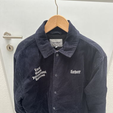 Carhartt Jacke