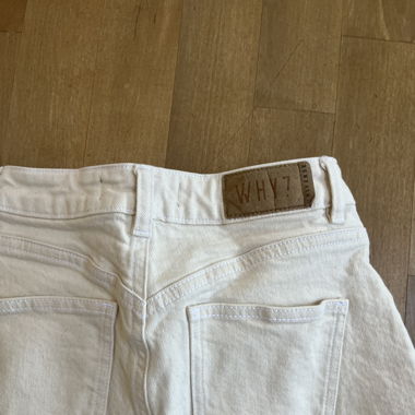 beige Hose 