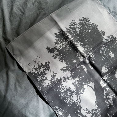 Stampa Tessile Kamakura V2