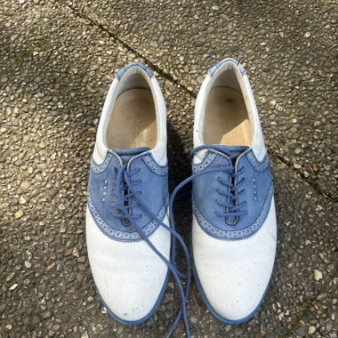 Chaussures de golf (femme)