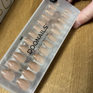 Doonails Press-On Nails