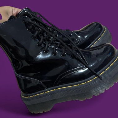 Dr Martens boots