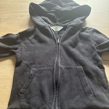 Sweat enfants 6-7 ans, 122-128 cm