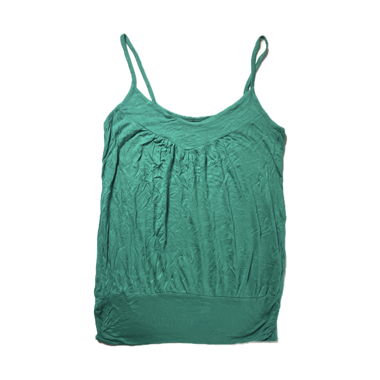 Top Bubble vintage morbido
