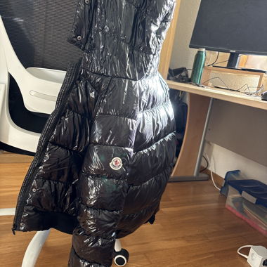 Moncler Winterjacke