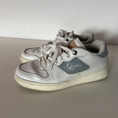 Karl Kani Logo Sneakers