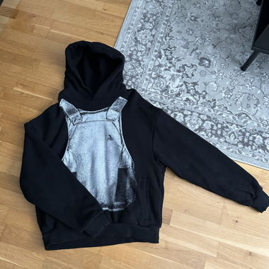 Peso Pullover
