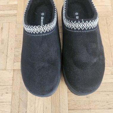 Bottes