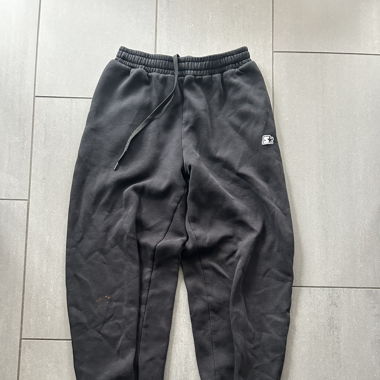 Baggy Jogginghose Star
