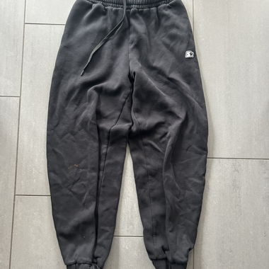 Baggy Jogginghose Star