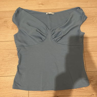 Zara top