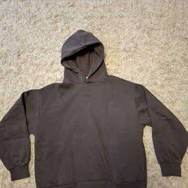 Kapuzenpullover von Bershka