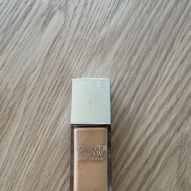Dior Forever Glow Make-up Nr. 3