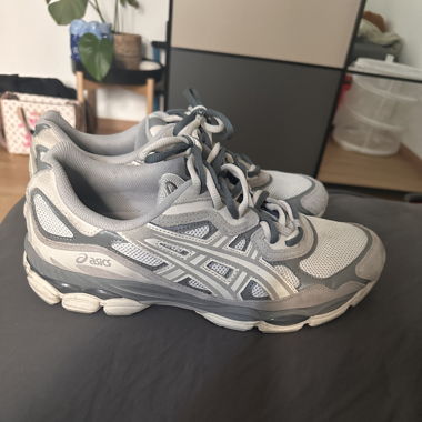 Asics Gel NYC
