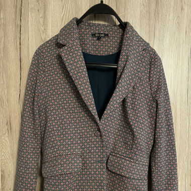 Blazer King Louie Gr. M