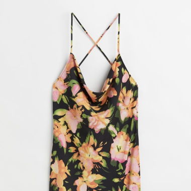 kurzes kleid