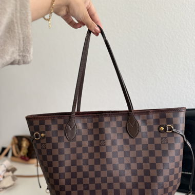 Neverfull MM Louis Vuitton 