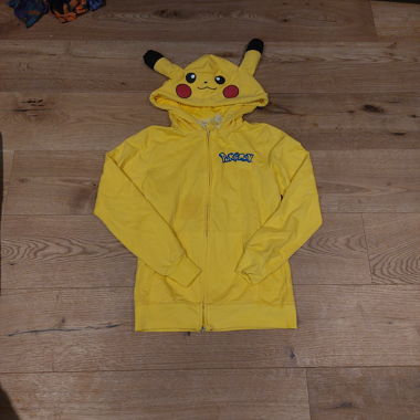 Pikatchu Pulli