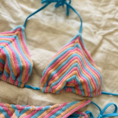 Bikini Triangl