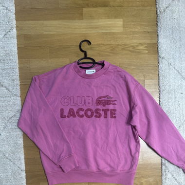 Lacoste Sweatshirt