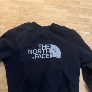 Sweatshirt The North Face