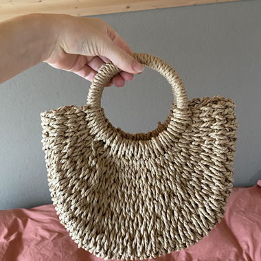 Tasche