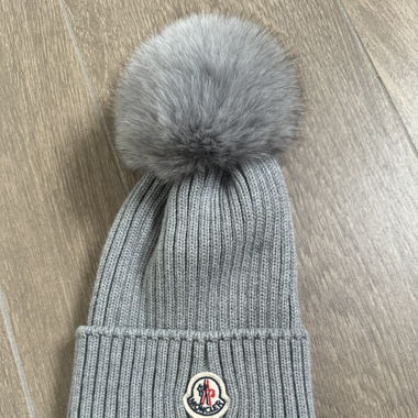 Bonnet Moncler 