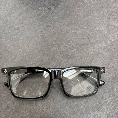 Chrome Hearts Blaulichtfilter Brille
