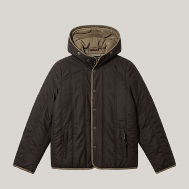 Giacca con cappuccio Trespass