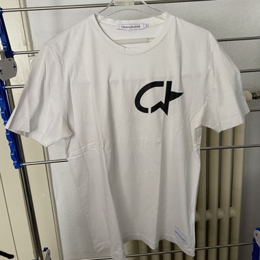 Tshirt Calvin Klein