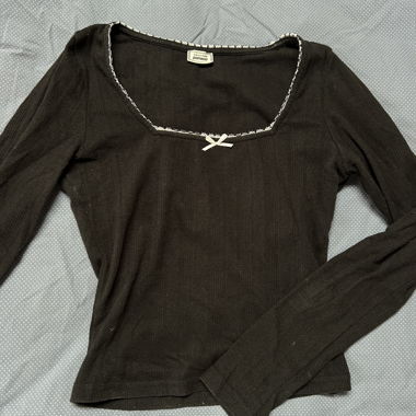 longsleeve carino