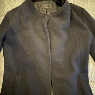 Men's Coat L