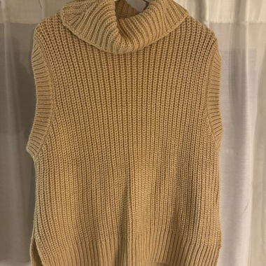 Zara Cardigan S