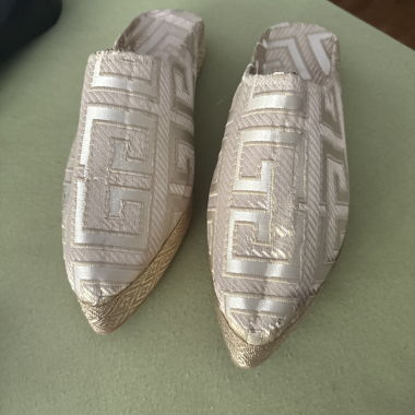 Oriental Ballerinas