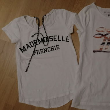 MADEMOISELLE!