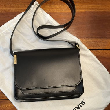 Levis Ledertasche