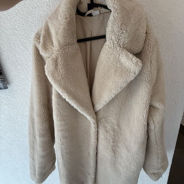 Wintermantel