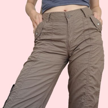 Myc Cargo pants