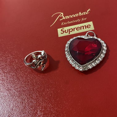 Bijoux divers