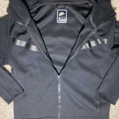 Nike Tech Fleece
