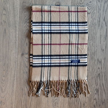 Burberry Schal