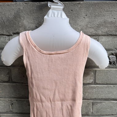 Tanktop Rosa