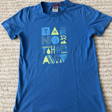 The North Face Kids T-Shirt