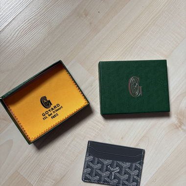 Goyard Kartenetui