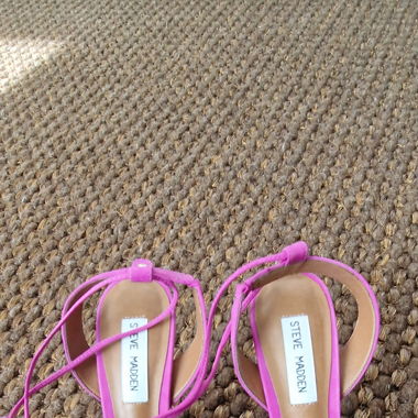 Sandales Steve Madden