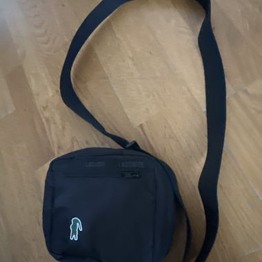 Lacoste Shoulder Bag 