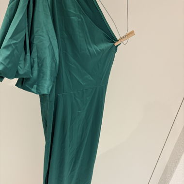 Anläss Kleid 