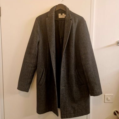 Mantel - Topman 