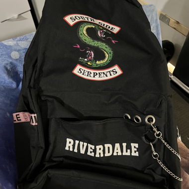 Sac à dos